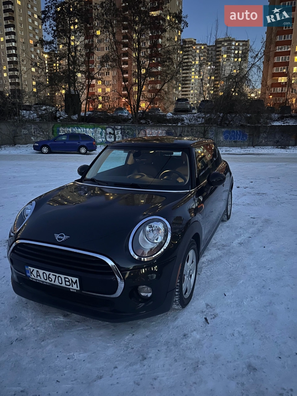 2015 MINI Cooper - мініатюра 35