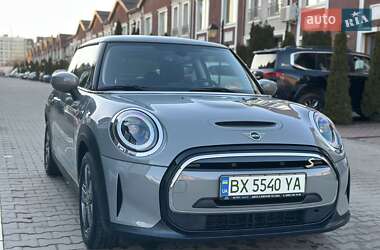 Хэтчбек MINI Cooper 2021 в Хмельницком