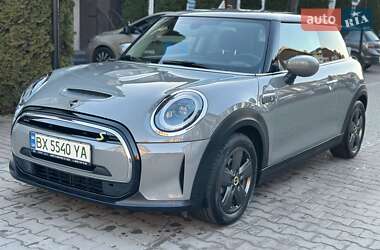 Хэтчбек MINI Cooper 2021 в Хмельницком