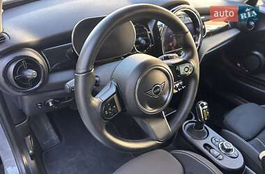 Хэтчбек MINI Cooper 2021 в Хмельницком