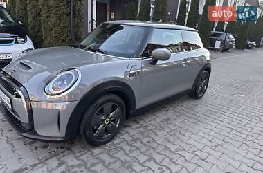 Хэтчбек MINI Cooper 2021 в Хмельницком