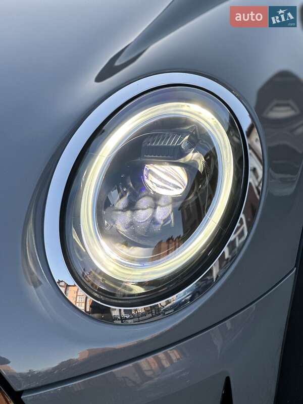 Хэтчбек MINI Cooper 2021 в Хмельницком