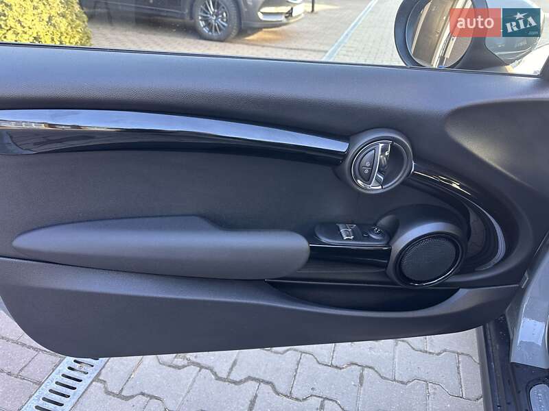 Хэтчбек MINI Cooper 2021 в Хмельницком