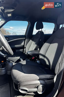 Хэтчбек MINI Cooper 2013 в 