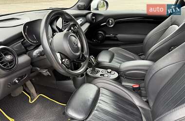 Хэтчбек MINI Cooper 2021 в 