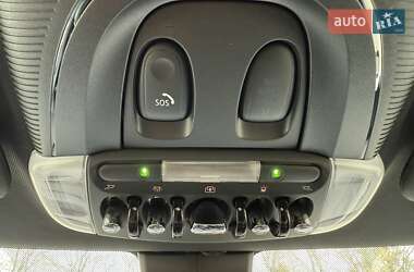 Хэтчбек MINI Cooper 2021 в 