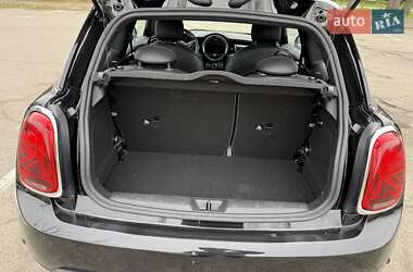 Хэтчбек MINI Cooper 2021 в 