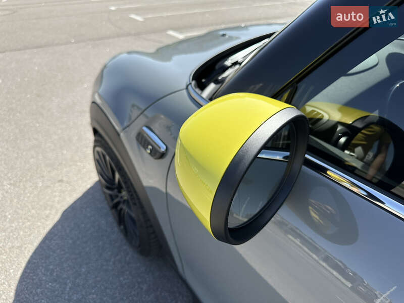 Хетчбек MINI Cooper 2021 в Києві