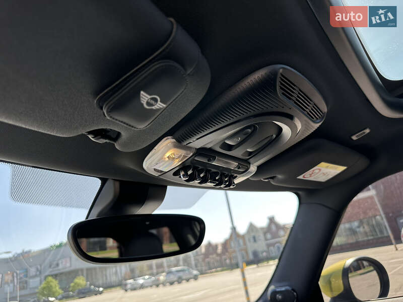 Хетчбек MINI Cooper 2021 в Києві