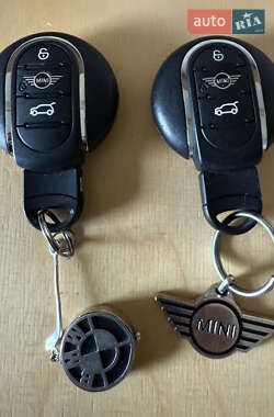 Хэтчбек MINI Cooper 2021 в 