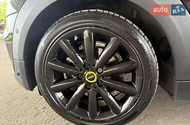 Хэтчбек MINI Cooper 2021 в 