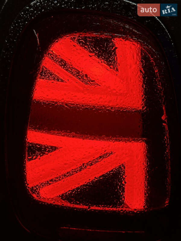 Хетчбек MINI Cooper 2021 в Києві