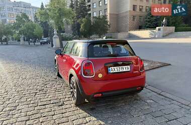 Хетчбек MINI Cooper 2024 в 