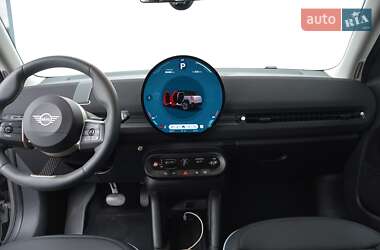 Хэтчбек MINI Cooper 2024 в 