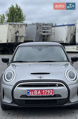 Хэтчбек MINI Cooper 2023 в 