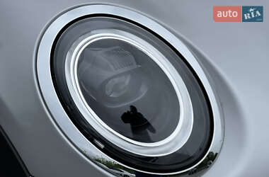 Хэтчбек MINI Cooper 2023 в 