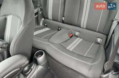 Хэтчбек MINI Cooper 2023 в 