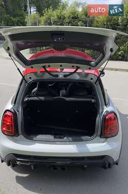 Хэтчбек MINI Cooper 2021 в 
