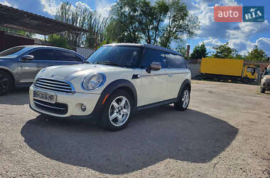Хэтчбек MINI Cooper 2013 в Запорожье