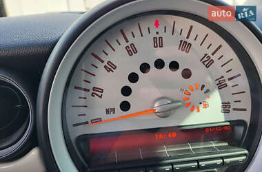 Хэтчбек MINI Cooper 2013 в 