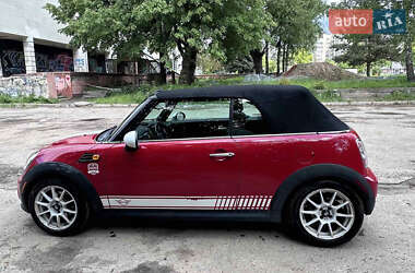 Хэтчбек MINI Cooper 2013 в Львове