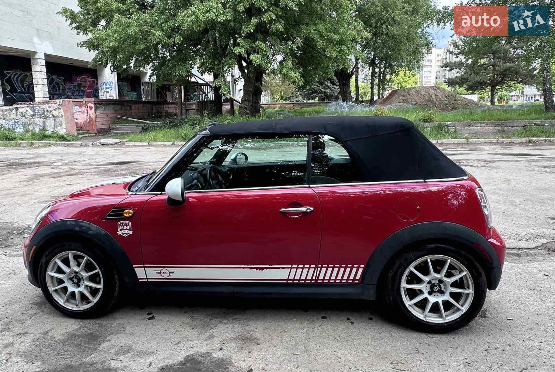 2013 MINI Cooper - мініатюра 4