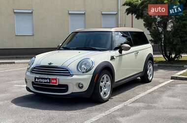 Хэтчбек MINI Cooper 2013 в Запорожье