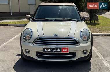 Хэтчбек MINI Cooper 2013 в 