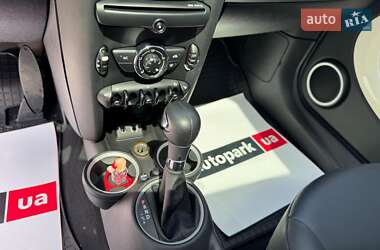 Хэтчбек MINI Cooper 2013 в 