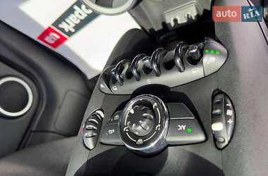 Хэтчбек MINI Cooper 2013 в 