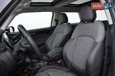 Хэтчбек MINI Cooper 2023 в 