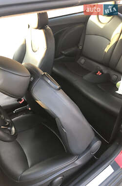 Хэтчбек MINI Cooper 2011 в Одессе