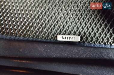 Хэтчбек MINI Cooper 2002 в 