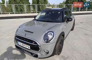Хэтчбек MINI Cooper 2018 в 