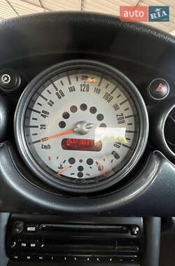 Хэтчбек MINI Cooper 2003 в 