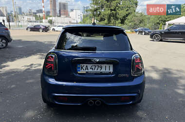 Хэтчбек MINI Cooper 2014 в 