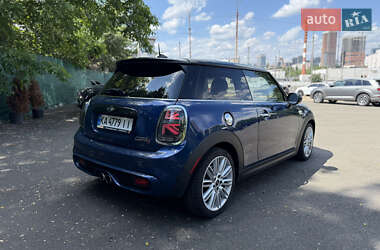 Хэтчбек MINI Cooper 2014 в 