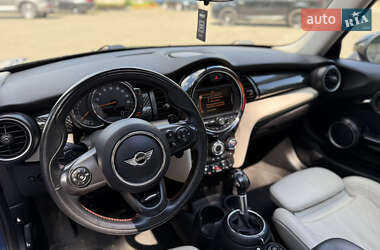 Хэтчбек MINI Cooper 2014 в 