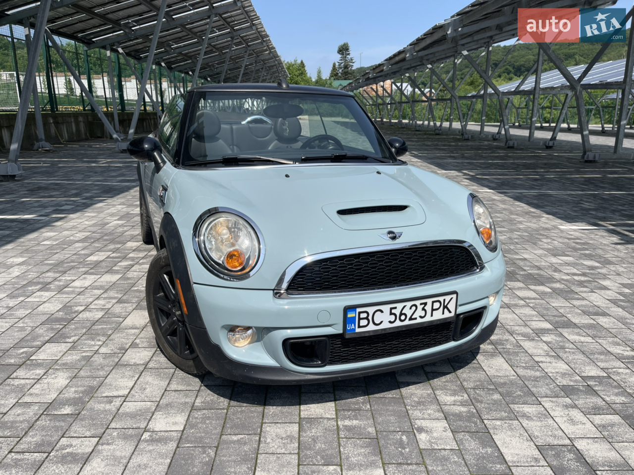 2012 MINI Cooper - мініатюра 23
