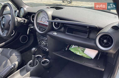 Хэтчбек MINI Cooper 2013 в 