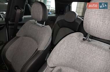 Хэтчбек MINI Cooper 2021 в 