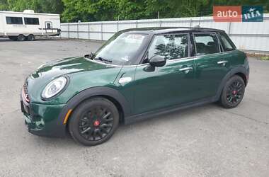 MINI Cooper 2018