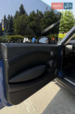 Хэтчбек MINI Cooper 2012 в 