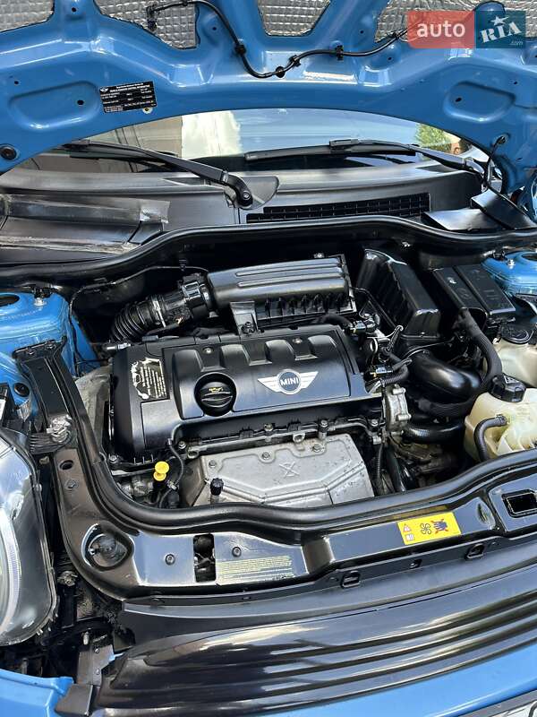 Хэтчбек MINI Cooper 2013 в Черновцах фото 5 Хэтчбек MINI Cooper 2013 в Черновцах