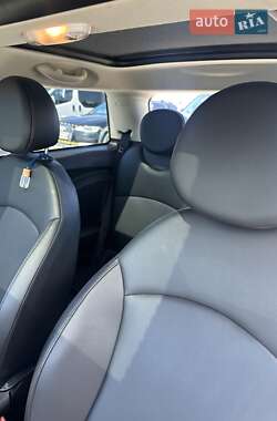 Хетчбек MINI Cooper 2013 в 