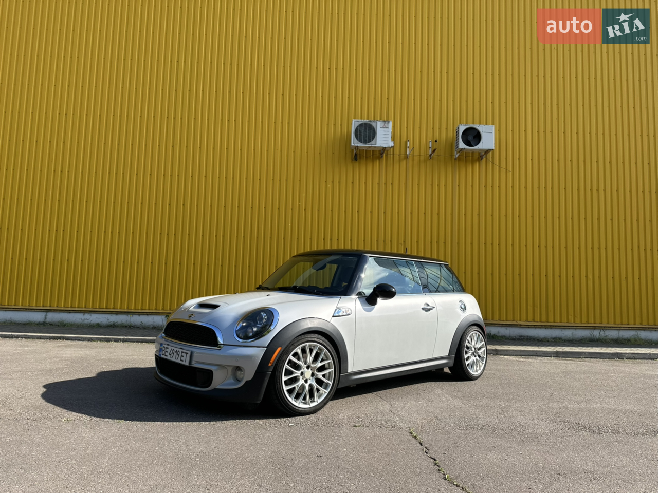 2011 MINI Cooper - мініатюра 6