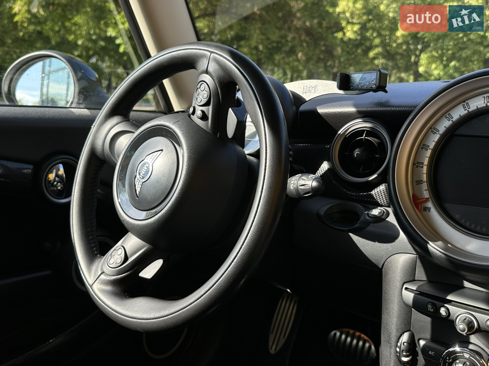 2012 MINI Cooper - мініатюра 15