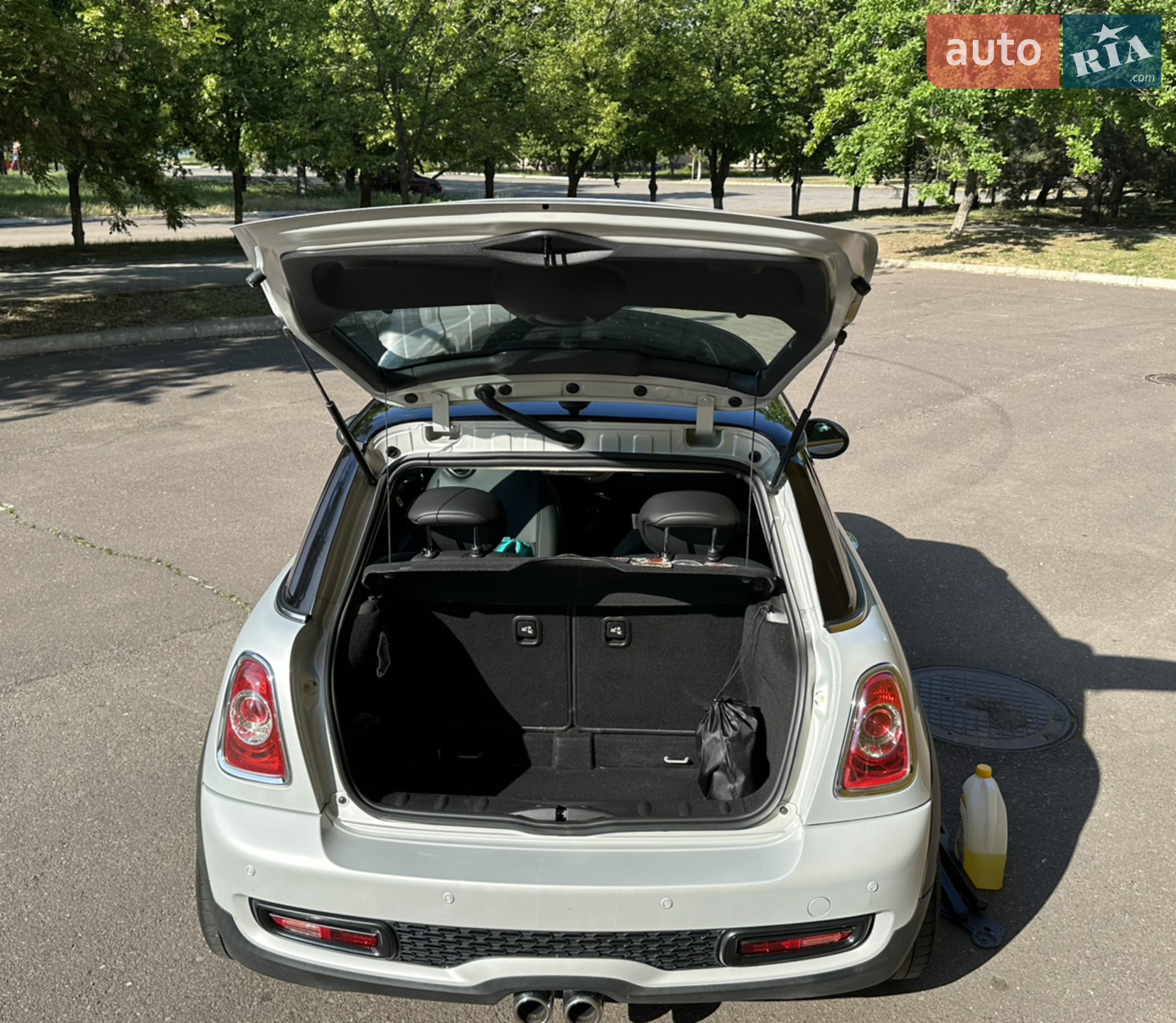 2012 MINI Cooper - мініатюра 21