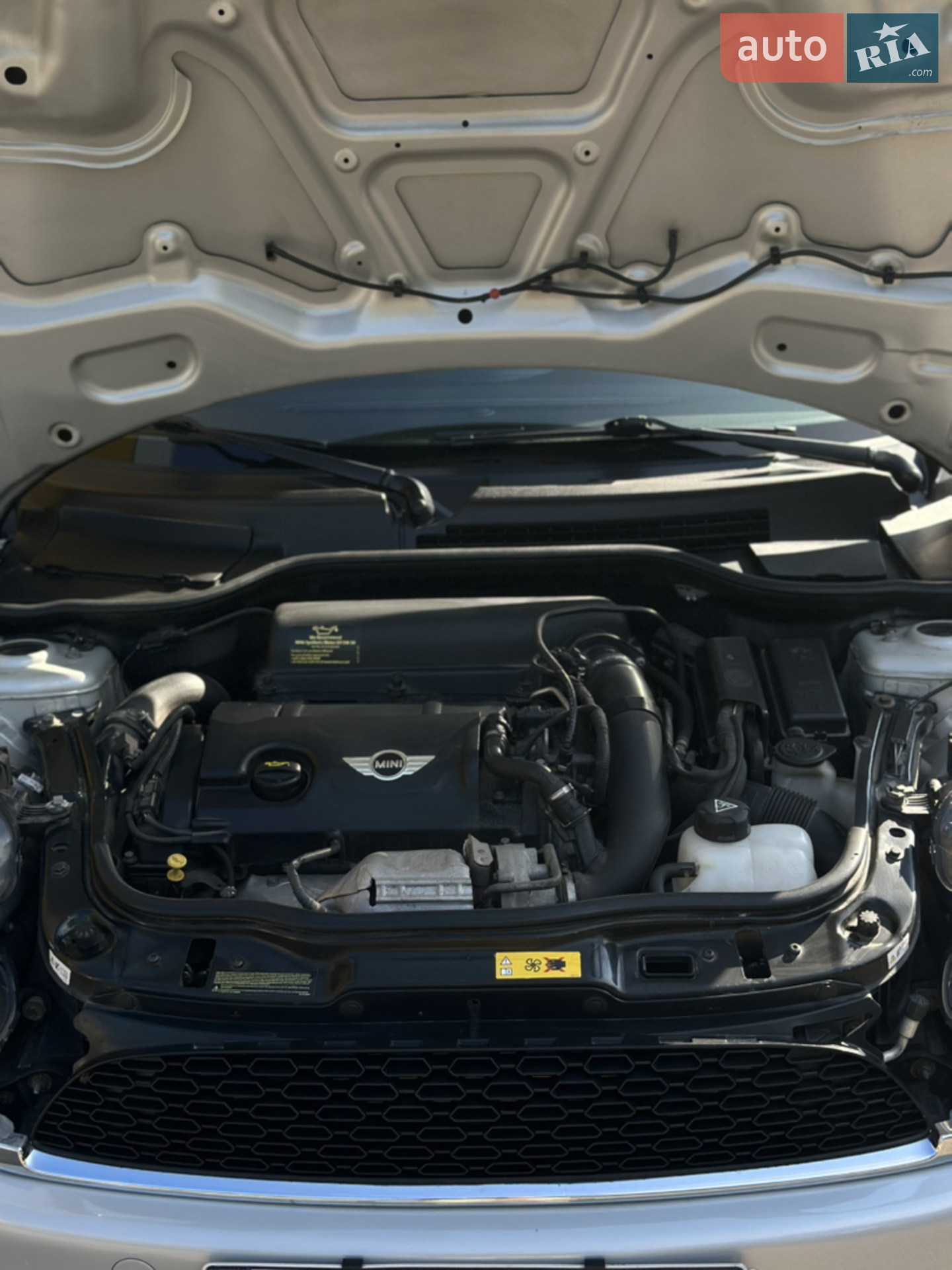2012 MINI Cooper - мініатюра 24