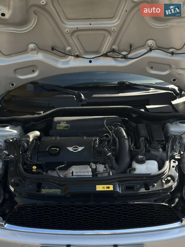 Хетчбек MINI Cooper 2012 в Миколаєві
